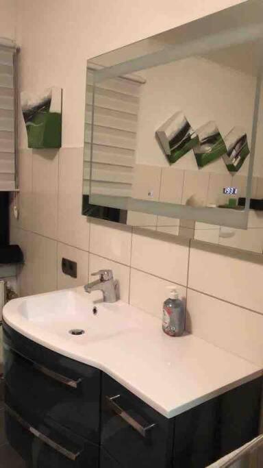 Ferienwohnung Nks 2 Bachem Luaran gambar
