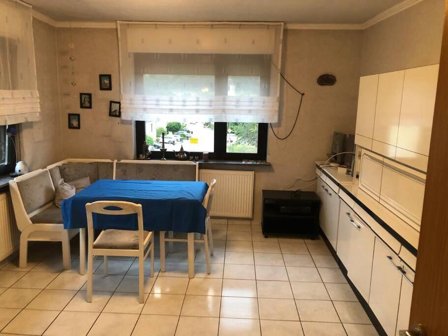 Ferienwohnung Nks 2 Bachem Luaran gambar